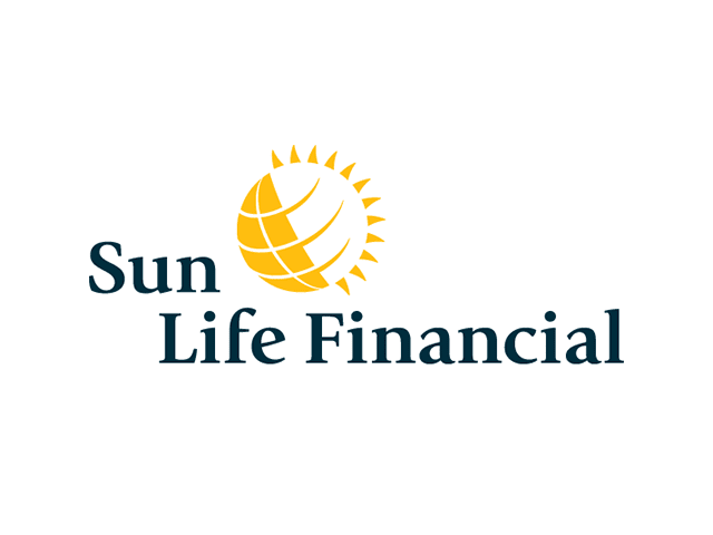 Sun Life Financial logo