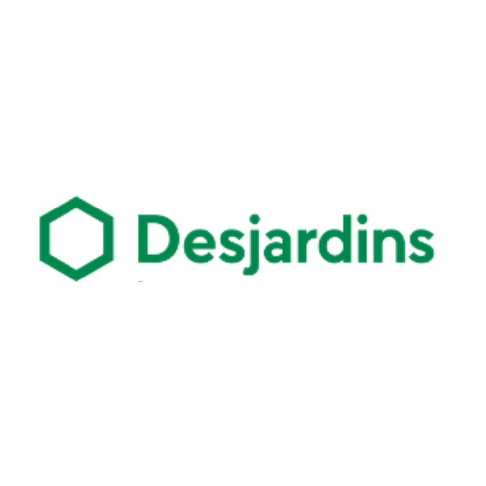 Desjardins logo