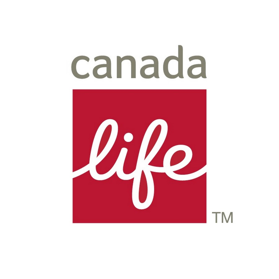 canada life logo