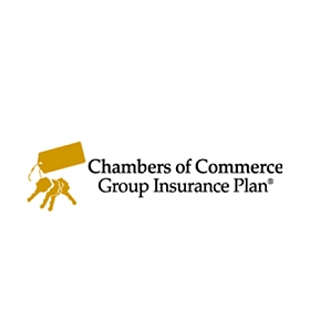 Chambers of Commerce Group Insurance Plan logo