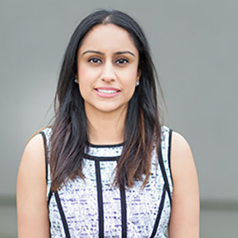 Dr. Ravinder Sarai, Optometrist