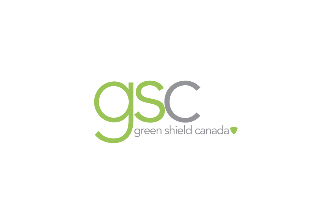 green shield canada logo