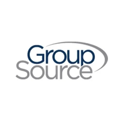 Group Source logo