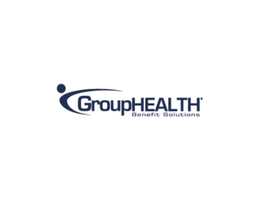 GroupHEALTH logo