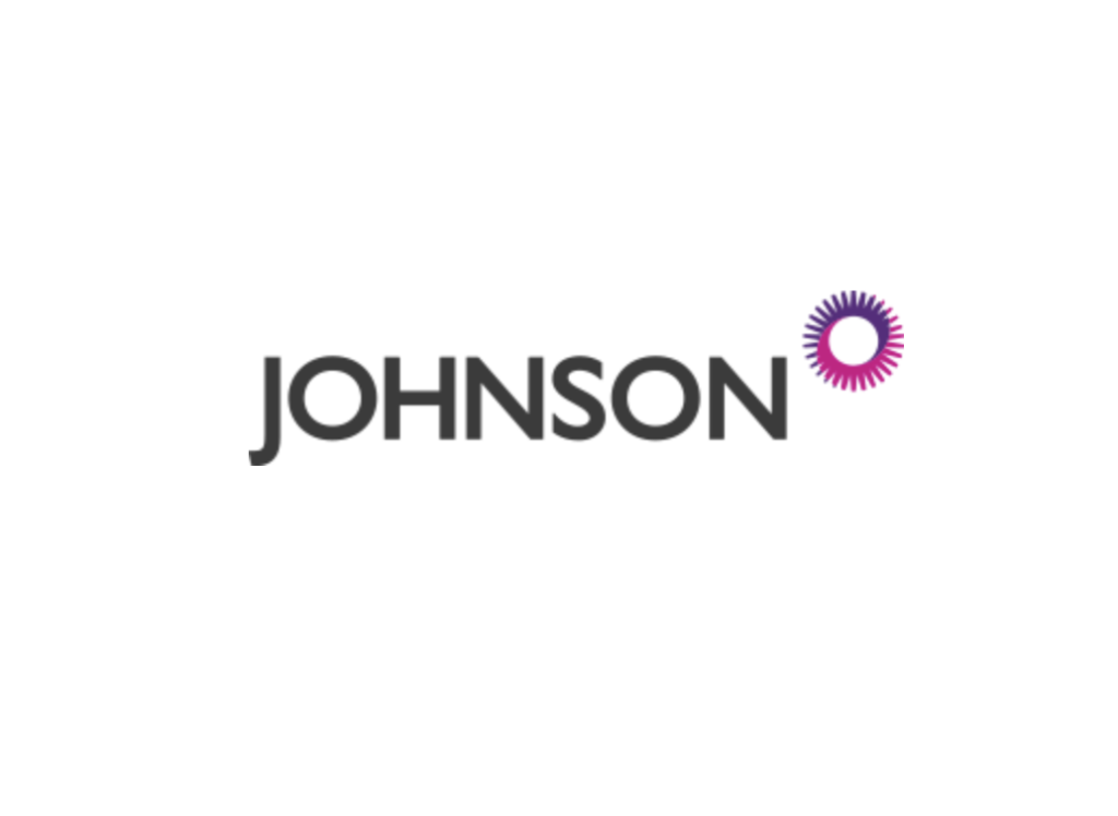 Johnson logo