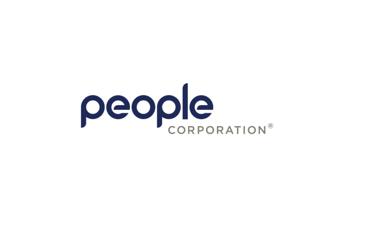 people corporation logo