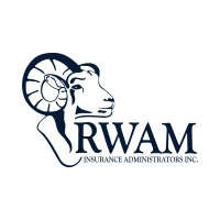 RWAM logo